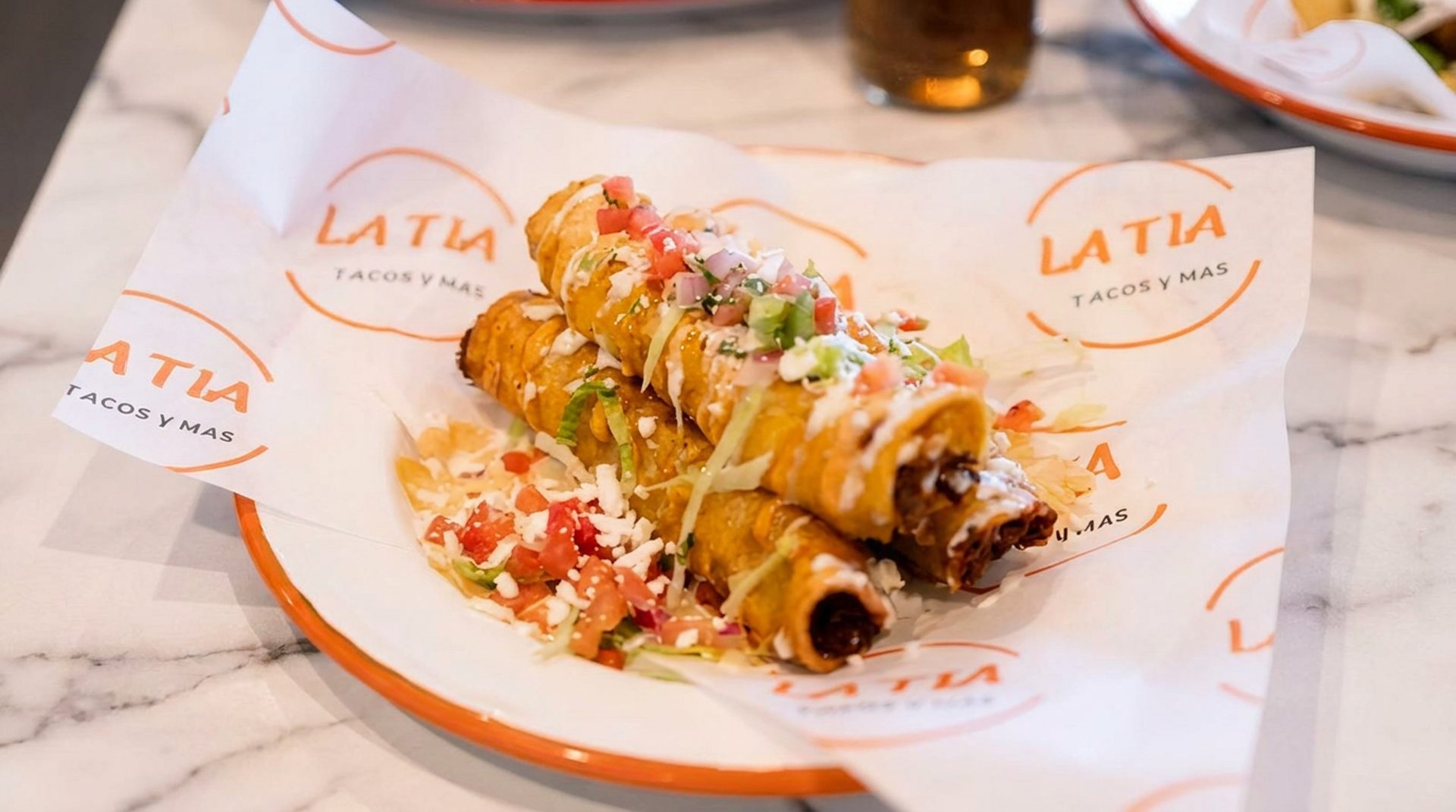 Tacos, burritos, and quesatacos