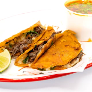 La Tia Special QBirria