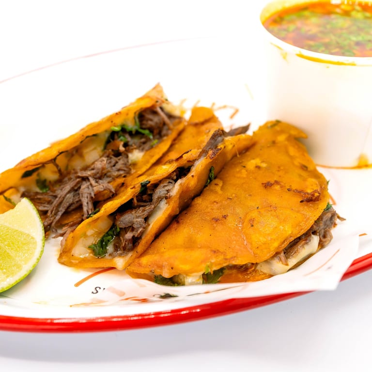 Delicious Chilaquiles Await You