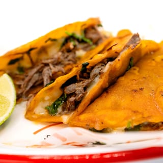 Birria Quesataco